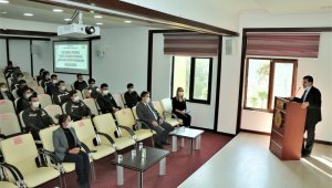 OGM Eğitim Seminerleri devam ediyor