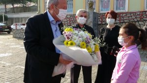 Öğrencilerin 'Hilmi Güler' dedelerinden isteği geri çevrilmedi