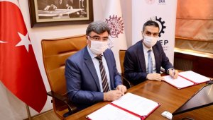 OKA'dan genç ve kadın istihdamı ile üretime destek