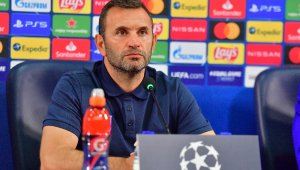 Okan Buruk: