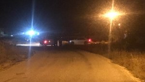 Önce ayrıldığı nişanlısı ve annesini sonra kendini öldürdü
