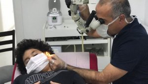 Opr. Dr. Şaşoğlu,