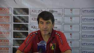 Orhan Çıkırıkçı: