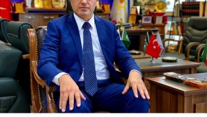 Osmanlı Ocakları Genel Başkanı Canpolat: