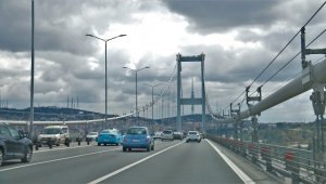 Otoyol ve köprülere 'dinamik tarife' geliyor