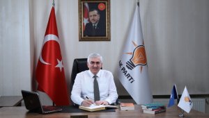 Öz: Allah'ın nuru kafirlerin ağzıyla sönmez!