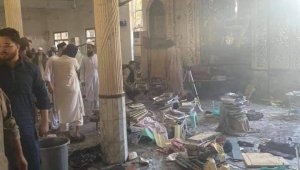 Pakistan'da medresede patlama: 7 ölü, 100 yaralı
