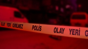 Pasinler'de bir çocuk Küreğin altında kalarak hayatını kaybetti