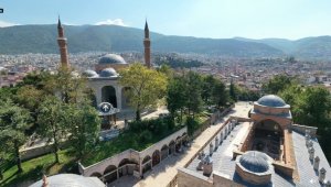 Payitahtın eserleri bir tık uzağınızda