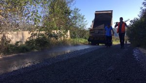Perşembe'ye ulaşım konforu