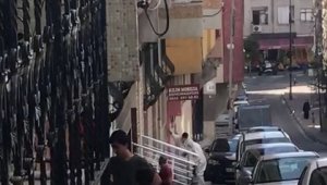 Polis, azılı hırsızı