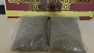 Polis uyuşturucu satıcılarına göz açtırmıyor