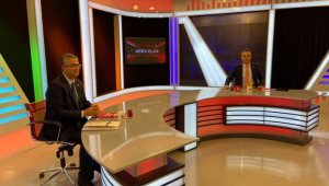 Prof. Dr.Kamil Aydın: