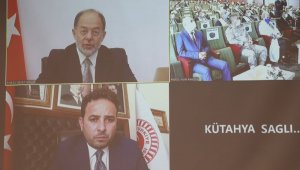 Recep Akdağ: