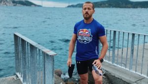 Red Bull Challengers, Ironman 70.3 Turkey'de kilometrelere meydan okuyacak