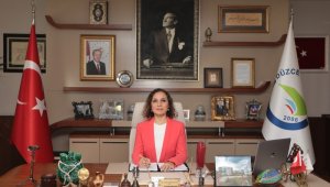 Rektör Çakar Kızılay Haftasını kutladı