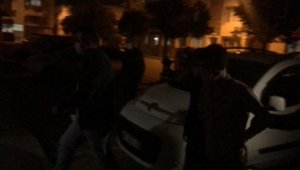 Rona ve Hektor'dan kaçamadılar
