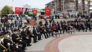 Safranbolu'da Cumhuriyet Bayramı büyük bir coşkuyla kutlandı