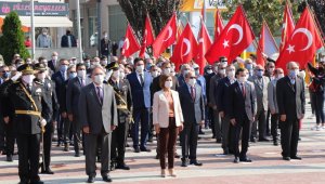 Safranbolu'da Cumhuriyet Bayramı kutlamaları başladı