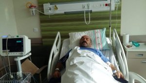 Sağlık personeli kansere yenik düştü