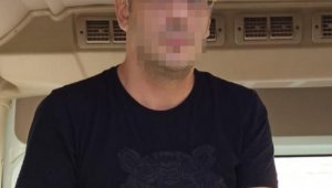 Sahte İstanbul Valisi 20 bin lira dolandırdı