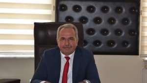 Şair Daire Başkanı Ahmet Meydan'dan 'Azerbaycan' şiiri