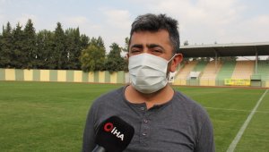 Sait Aybak kulüp başkanlığını bıraktı