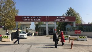 Sakarya'da 33 sanığın yargılandığı Tır Parkı davası karara bağlandı
