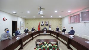 Sakarya'da kamu kurumlarına girişte HES kodu zorunluluğu getirildi
