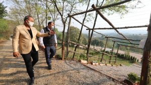 Sakarya'da uluslararası at yarışları yapılacak