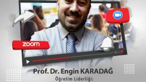 Samsun Akademi eğitimlerinden 40 bin öğretmen faydalandı