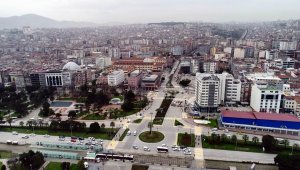 Samsun'da 2 bin 193 faal dernek var