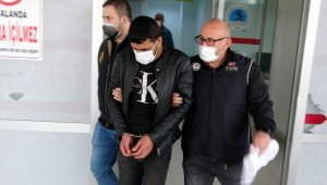 Samsun'da DEAŞ operasyonu: 16 yabancıya gözaltı