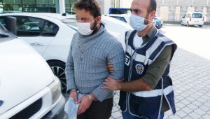 Samsun'da DEAŞ'tan yabancı uyruklu bir kişi gözaltına alındı