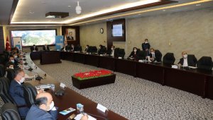 Samsun'da pasif iş gücüne 290,4 milyon TL ödeme