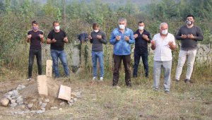 Samsun'da sahte alkolden komaya giren şahıs öldü