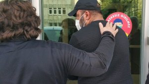 Samsun'da uyuşturucu ticaretinden 1 kişi tutuklandı