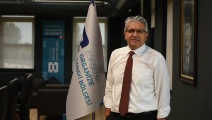 Sanayimizin Ar-Ge harcamaları artmaya devam ediyor