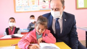 Şanlıurfa'da protokolünden Mevlit Kandili mesajları