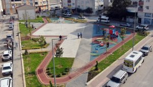 Şehit Azeri Komutan Heşimov'un ismi Osmangazi'de yaşayacak