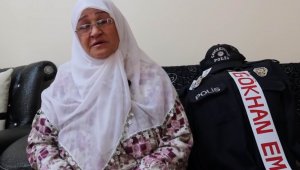 Şehitler, ailelerinin anlatımları ile yaşatılıyor
