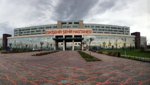 Şehrin Hastanesi ikinci yılını kutluyor