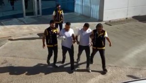 Selam vermeme cinayetinde sanıkların müebbet hapsi istendi