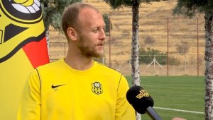 Semih Kaya:
