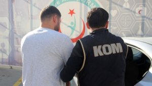Siirt merkezli 7 ilde FETÖ operasyonu: 21 gözaltı