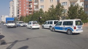 Silahla başına ateş eden şahıs kurtarılamadı