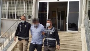 Silahlı saldırının şüphelisi polis tarafından yakalandı