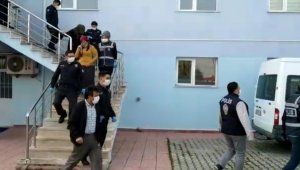 Simav'da evlenme vadiyle dolandırıcılık