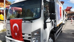 Simav'da ödüllü slogan yarışması