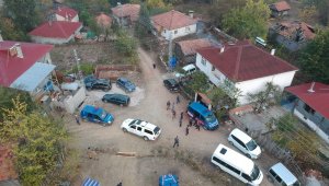 Sinop'ta alzaymır hastası yaşlı adam 4 gündür kayıp